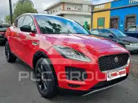 2019 Jaguar E-PACE