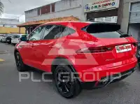 2019 Jaguar E-PACE