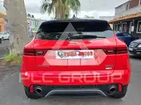 2019 Jaguar E-PACE