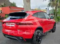 2019 Jaguar E-PACE