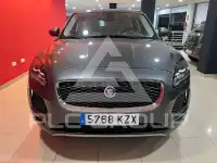 2019 Jaguar E-PACE