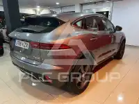 2019 Jaguar E-PACE