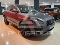 2019 Jaguar E-PACE
