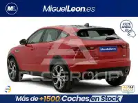 2019 Jaguar E-PACE