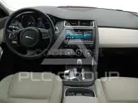 2019 Jaguar E-PACE