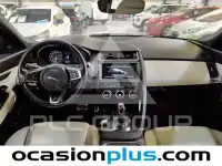 2019 Jaguar E-PACE