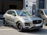 2019 Jaguar E-PACE