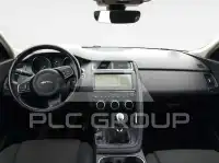 2019 Jaguar E-PACE