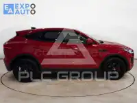 2019 Jaguar E-PACE