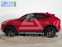 2019 Jaguar E-PACE