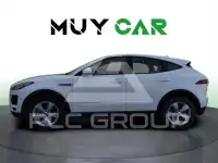 2019 Jaguar E-PACE