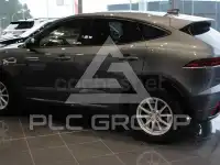 2019 Jaguar E-PACE