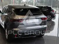 2019 Jaguar E-PACE