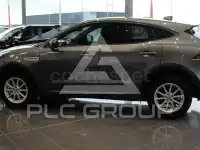 2019 Jaguar E-PACE