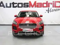 2019 Jaguar E-PACE