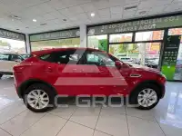 2019 Jaguar E-PACE