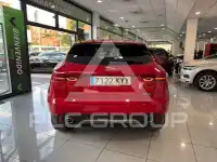 2019 Jaguar E-PACE
