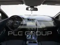 2019 Jaguar E-PACE