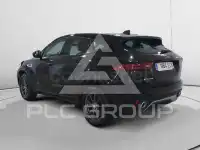 2019 Jaguar E-PACE