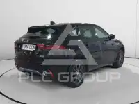 2019 Jaguar E-PACE