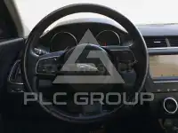 2019 Jaguar E-PACE