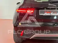 2019 Jaguar E-PACE