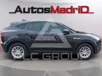2019 Jaguar E-PACE