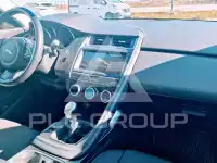 2019 Jaguar E-PACE