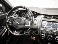 2019 Jaguar E-PACE