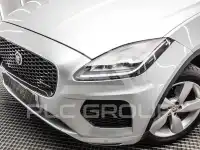 2019 Jaguar E-PACE