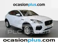 2019 Jaguar E-PACE