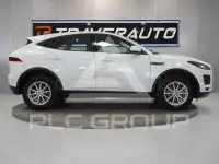 2019 Jaguar E-PACE