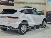 2019 Jaguar E-PACE