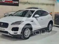 2019 Jaguar E-PACE