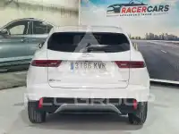 2019 Jaguar E-PACE