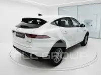 2019 Jaguar E-PACE