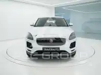 2019 Jaguar E-PACE