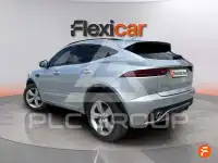 2019 Jaguar E-PACE
