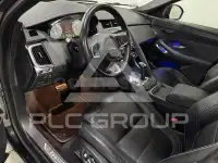 2019 Jaguar E-PACE