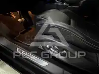 2019 Jaguar E-PACE