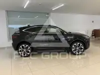 2019 Jaguar E-PACE