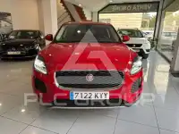 2019 Jaguar E-PACE