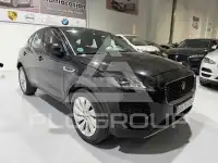 2019 Jaguar E-PACE