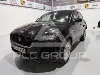2019 Jaguar E-PACE
