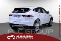 2019 Jaguar E-PACE