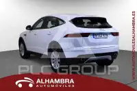 2019 Jaguar E-PACE