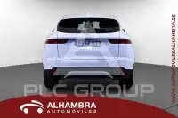 2019 Jaguar E-PACE