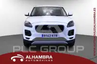 2019 Jaguar E-PACE