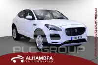 2019 Jaguar E-PACE