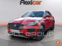 2019 Jaguar E-PACE